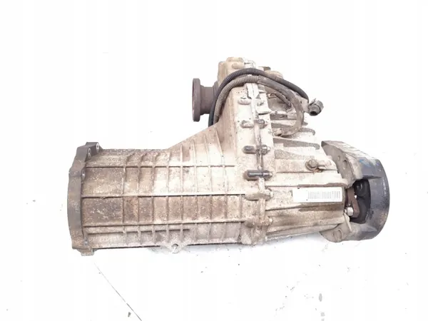 Boîte de transfert JXG pour VW Touareg 2.5 R5 TDI image 6