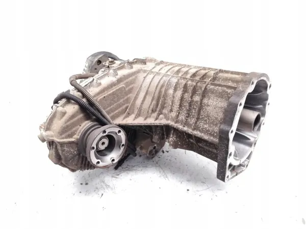 Boîte de transfert JXG pour VW Touareg 2.5 R5 TDI image 9