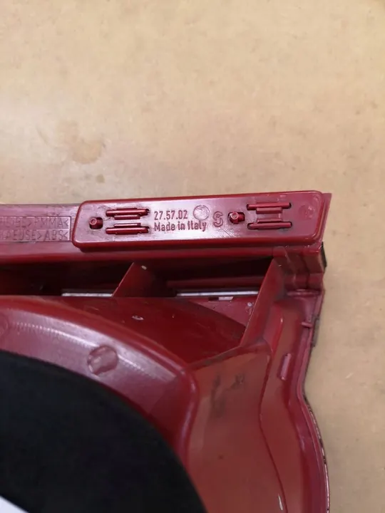 Luz Trasera Derecha VW Passat ZSB3C5945096H image 2