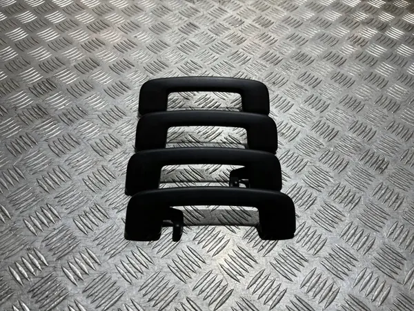Poignées de toit OEM PU26167 pour Nissan Qashqai III image 2