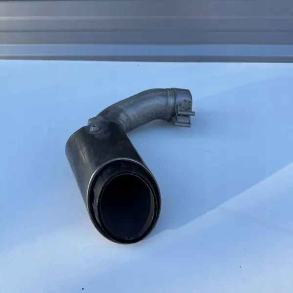 Porsche OE Auspuff Endschalldämpfer OEM 9Y0253824DM image 2