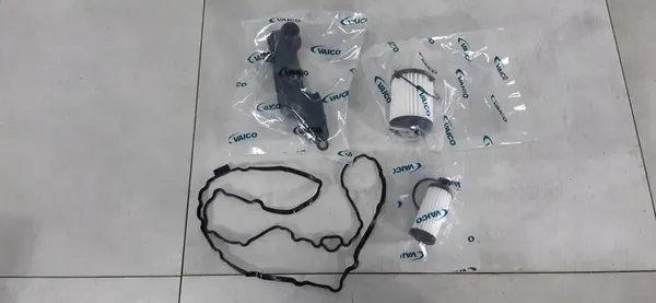 Filtre de transmission automatique AUDI A4 B9 V10-5391 image 2