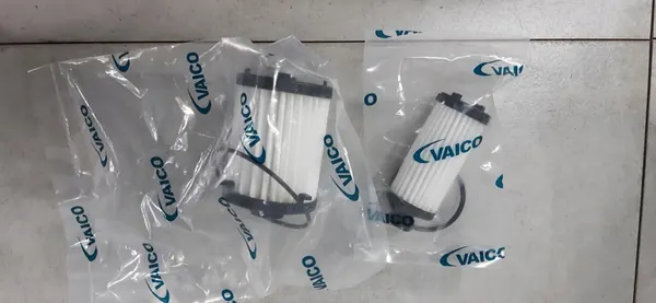 Filtre de transmission automatique AUDI A4 B9 V10-5391 image 4