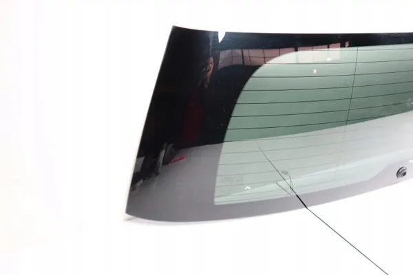 Mercedes x164 achterruit OEM x164-szyb.tył-645 image 7