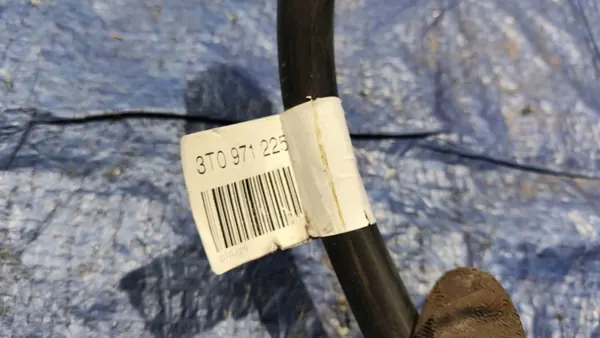 Cable batería Skoda OE OEM 3T0971225 3T0971228 image 5
