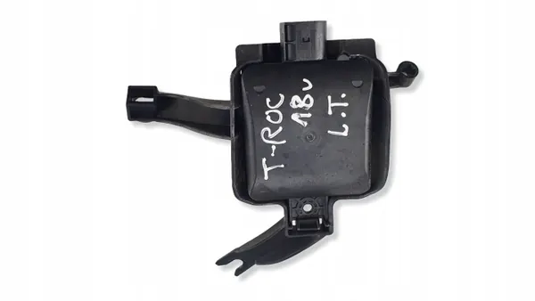 OEM 2Q0907685A radarsensor links achter VW T-Roc image 2