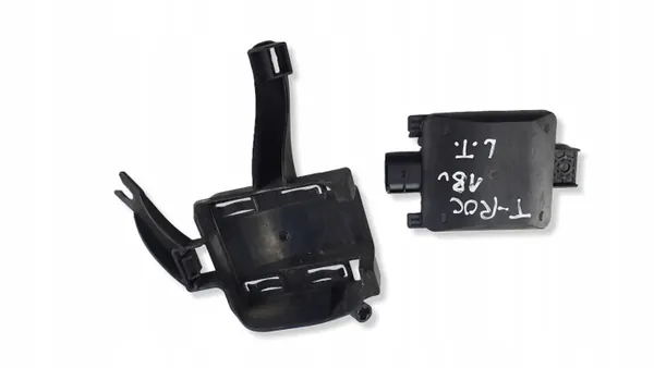 OEM 2Q0907685A radarsensor links achter VW T-Roc image 3