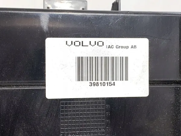 Passagerarhandskfack OEM 31305843 Volvo S80 II 06-16 image 6