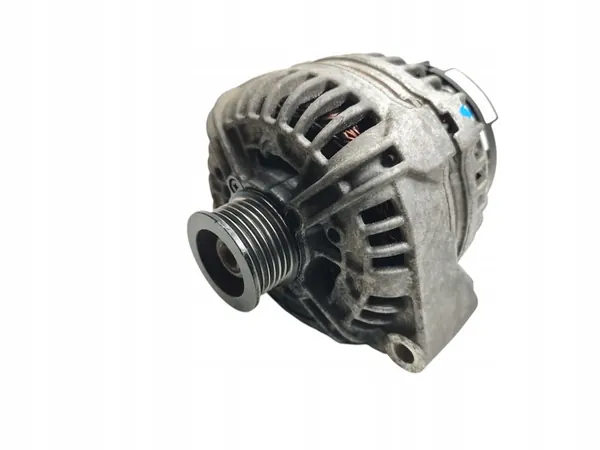 ALTERNATOR MERCEDES E W211 3.2 V6 A0121541302 image 2