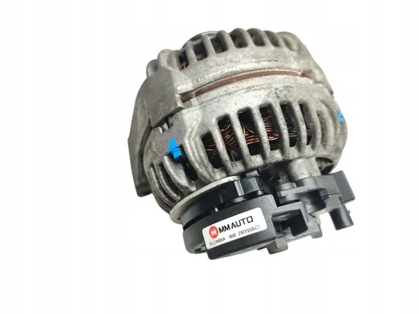 ALTERNATOR MERCEDES E W211 3.2 V6 A0121541302 image 3