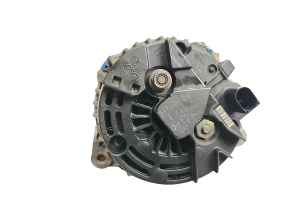 ALTERNATOR MERCEDES E W211 3.2 V6 A0121541302 image 4