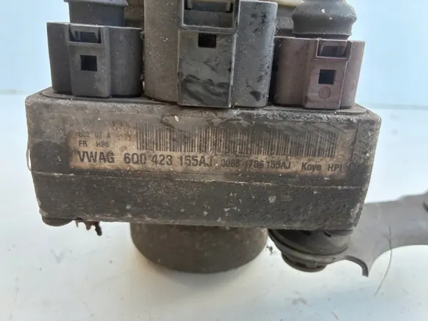 OEM 6Q0423155AJ Servopumpe für VW Polo Fox image 3