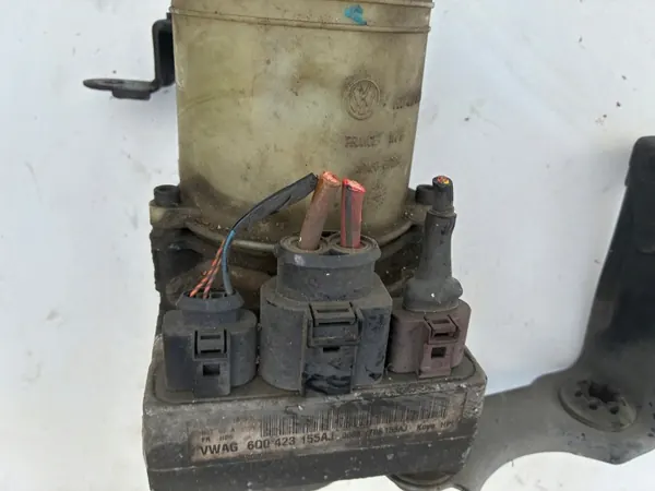 OEM 6Q0423155AJ Servopumpe für VW Polo Fox image 5