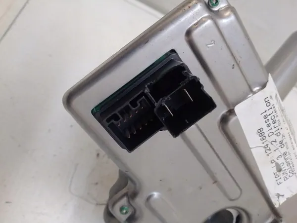 Direção assistida elétrica Fiat Grande Punto image 3