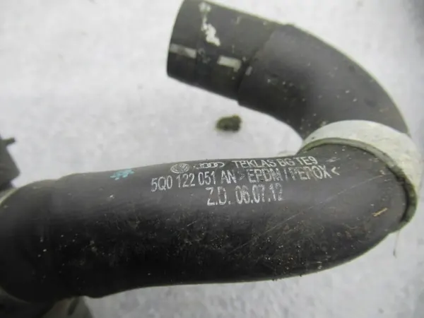Vesiletkut VW Audi Skoda 5Q0122051AN image 2
