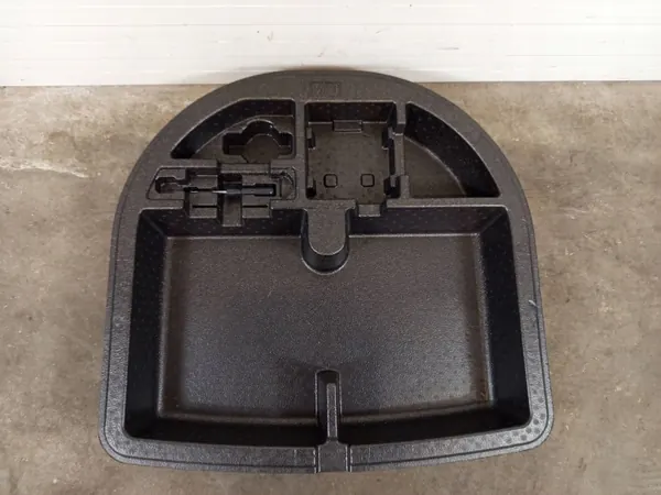 OEM 09149-G4980 Tapis de coffre pour Hyundai i30 Fastback image 2