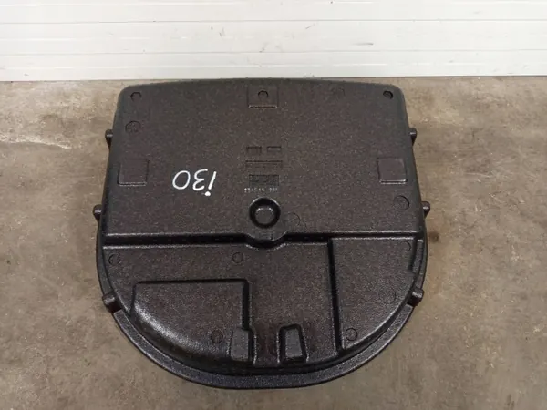 OEM 09149-G4980 Tapis de coffre pour Hyundai i30 Fastback image 3