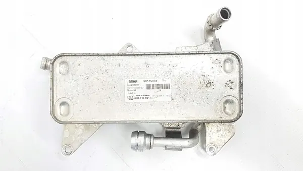 Audi OE 4H0317021I Gebruikt origineel onderdeel image 2