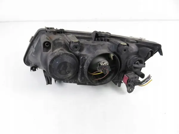 Faro derecho Saab 9-3 II OEM LAMPA PRAWA PRZEDNIA image 3