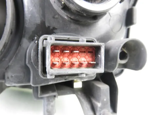Faro derecho Saab 9-3 II OEM LAMPA PRAWA PRZEDNIA image 4
