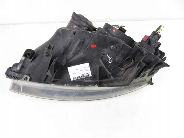 Faro derecho Saab 9-3 II OEM LAMPA PRAWA PRZEDNIA image 5