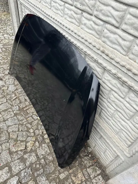 KIA RIO 4 IV 2017 Motorhuv OEM image 2