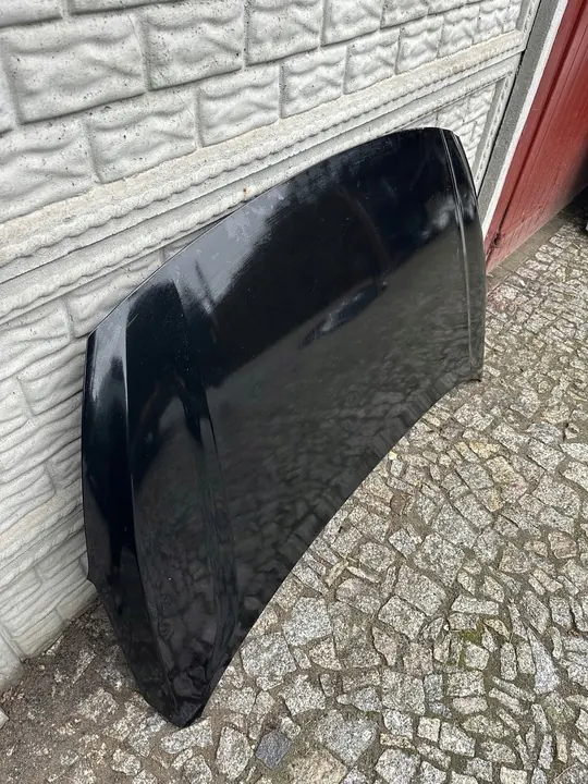 KIA RIO 4 IV 2017 Motorhuv OEM image 3