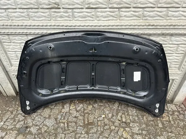 KIA RIO 4 IV 2017 Motorhuv OEM image 5