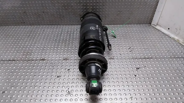 Bakre Luftfjäder A2303200513 Mercedes SL500 R230 AMG image 2