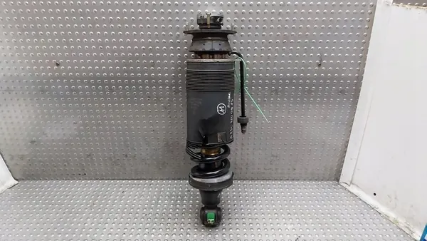 Bakre Luftfjäder A2303200513 Mercedes SL500 R230 AMG image 3