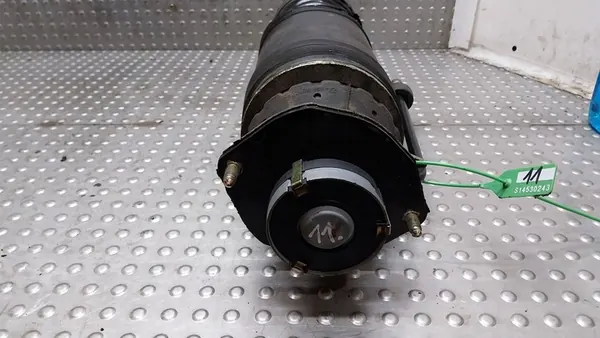 Bakre Luftfjäder A2303200513 Mercedes SL500 R230 AMG image 4