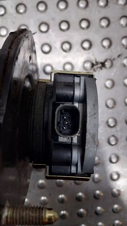 Bakre Luftfjäder A2303200513 Mercedes SL500 R230 AMG image 7