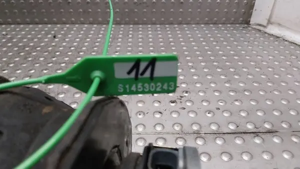 Bakre Luftfjäder A2303200513 Mercedes SL500 R230 AMG image 8