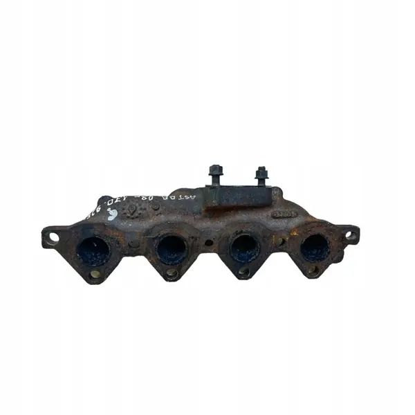 Coletor escape Opel Astra J ST 8973858161 image 4