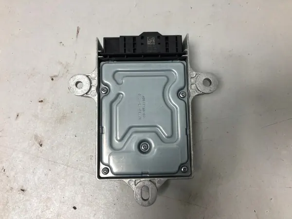 Módulo airbag OEM 65775A656B0 BMW i4 G26 image 4