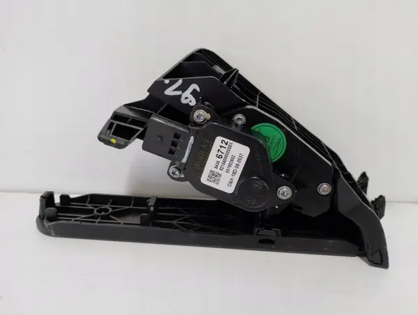 OEM 84366712 Gaspedal-Potentiometer für Camaro VI image 3