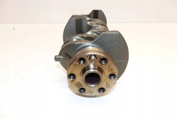 Virabrequim Ford OEM DS7G-6303-AC para 1.5 EcoBoost image 4