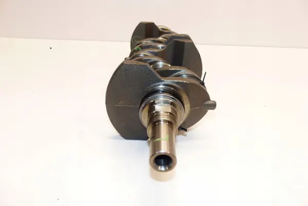 Virabrequim Ford OEM DS7G-6303-AC para 1.5 EcoBoost image 5