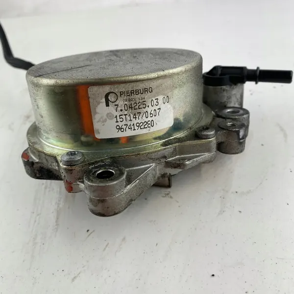 Imupumppu Citroen Peugeot Ford Mondeo 2.0 BlueHDI OEM image 2