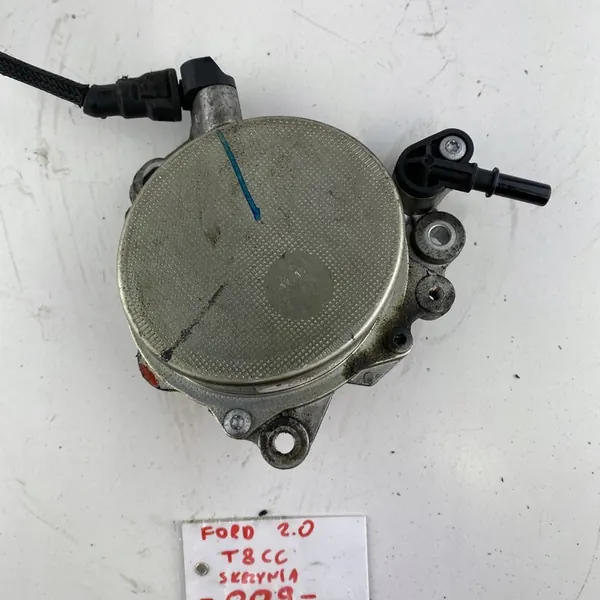 Imupumppu Citroen Peugeot Ford Mondeo 2.0 BlueHDI OEM image 3