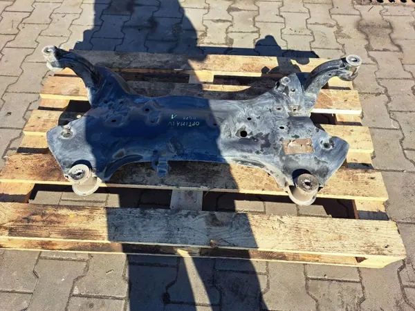 KIA OPTIMA 4 LIFT 18-20 Frontquerlenker gebraucht image 2