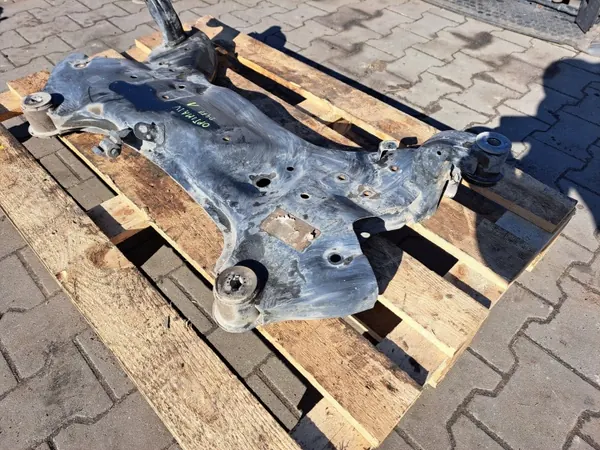 KIA OPTIMA 4 LIFT 18-20 Frontquerlenker gebraucht image 3