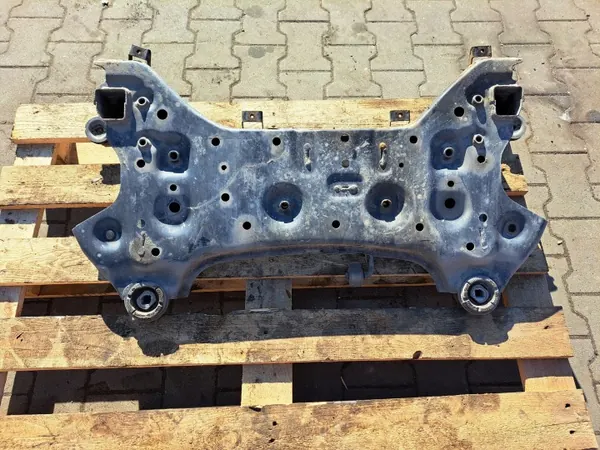 KIA OPTIMA 4 LIFT 18-20 Frontquerlenker gebraucht image 4