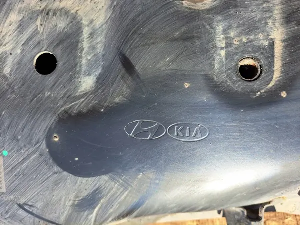 KIA OPTIMA 4 LIFT 18-20 Frontquerlenker gebraucht image 5