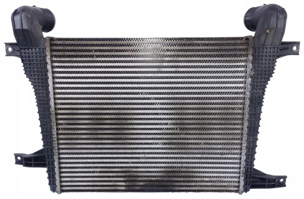 Intercooler Opel Antara 2.2 CDTI image 2