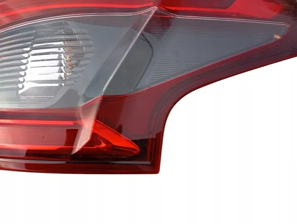 Höger Baklykta Nissan Qashqai J11 Lift OE 26550HV00A image 2