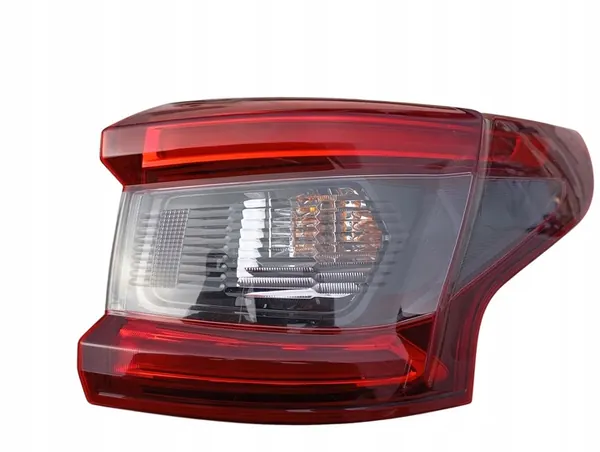 Höger Baklykta Nissan Qashqai J11 Lift OE 26550HV00A image 3