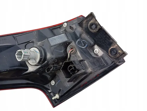 Höger Baklykta Nissan Qashqai J11 Lift OE 26550HV00A image 7