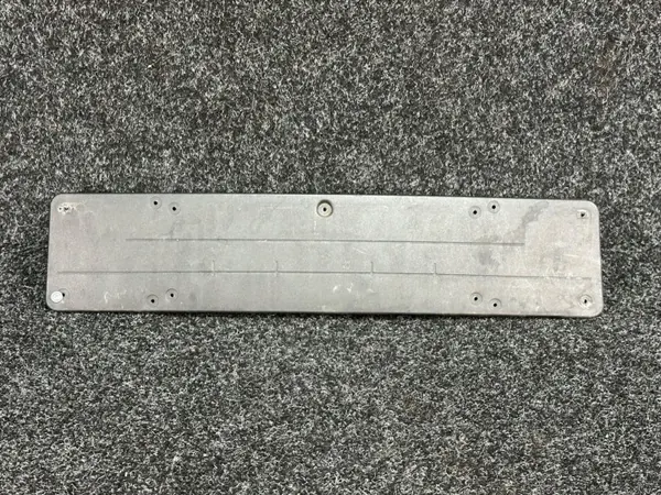 Plaque support OEM A2138850481 pour Mercedes W213 image 2