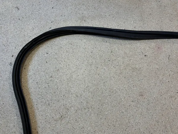Junta del maletero OEM LPV17218 para Hyundai Ioniq 5 image 9